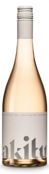 Akitu Pinot Noir Blanc 2022
