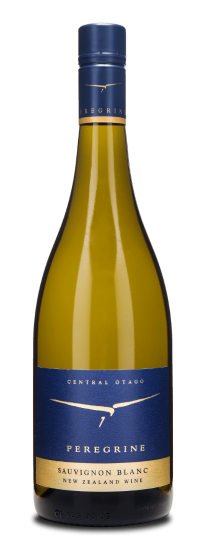 Peregrine Wines Peregrine Sauvignon Blanc 2023 750ml