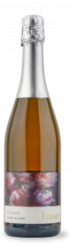 Luna Blanc de Noir Pinot Noir NV