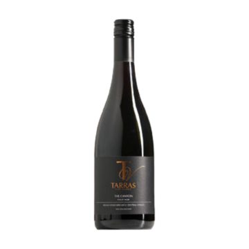 Tarras Vineyards The Canyon Pinot Noir 2019 750ml