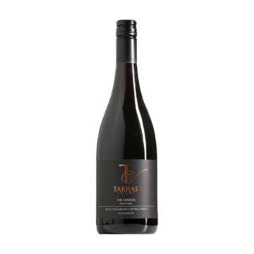 Tarras Vineyards The Canyon Pinot Noir 2021 750ml