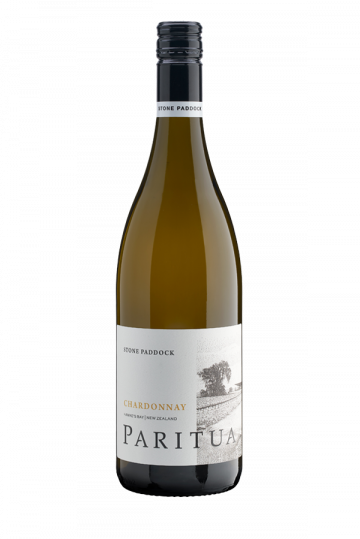 Paritua Stone Paddock Chardonnay 2024 750ml