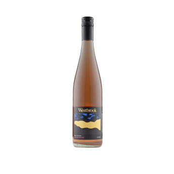 Westbrook Crackling Rosé 2023 750ml