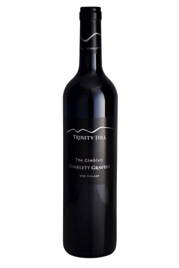 Trinity Hill The Gimblett Cabernet Blend 2022 750ml