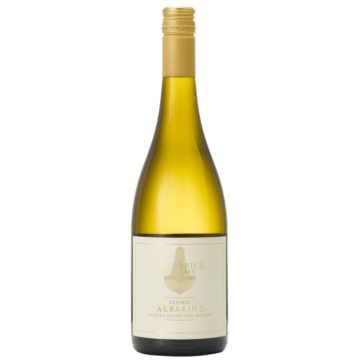 Mudbrick Reserve Albarino 2025 750ml