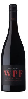 Te Kairanga WPF Pinot Noir 2020