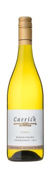 Carrick Bannockburn Chardonnay 2024