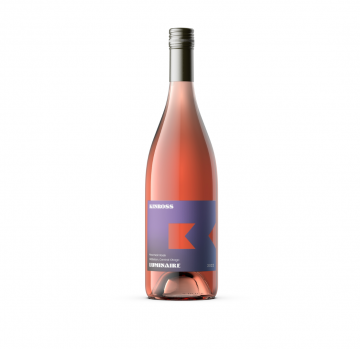 Kinross Luminaire Rosé 2022 1.5l
