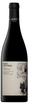Burn Cottage Valli Vineyard Pinot Noir 2019