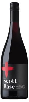 Scott Base Pinot Noir 2022