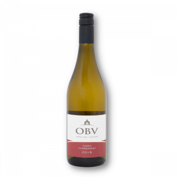 Omaha Bay Vineyard Chardonnay 2019 750ml