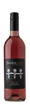 Hamden Estate Rose 2023