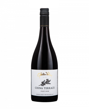 Gibbston Valley China Terrace Pinot Noir 2021 750ml
