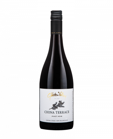 Gibbston Valley China Terrace Pinot Noir 2022 750ml