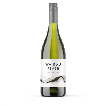 Wairau River Estate Pinot Gris 2025 750ml