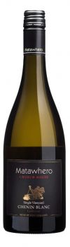 Matawhero Church House Chenin Blanc 2024