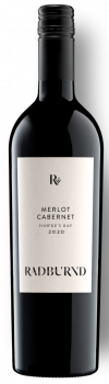 Radburnd Merlot Cabernet 2021