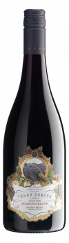 Terra Sancta Jackson's Block Pinot Noir 2018