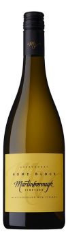 Martinborough Vineyard Home Block Chardonnay 2023