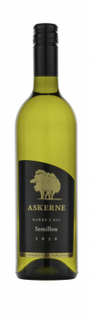 Askerne Estate Semillon 2020