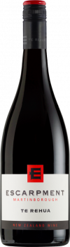 Escarpment Te Rehua Single Vineyard Pinot Noir 2019