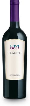 Te Motu Cab Sav Merlot Franc 2010