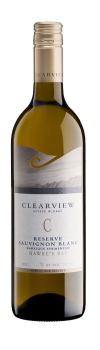 Clearview Estate Reserve Sauvignon Blanc 2024