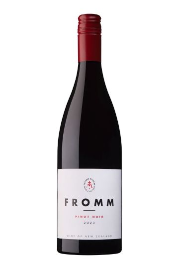 FROMM Pinot Noir 2023 750ml