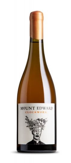 Mount Edward Clockwork Orange 2022 750ml