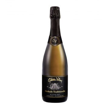 GibbstonValley NV Methode traditionnelle Sparkling NV 750ml