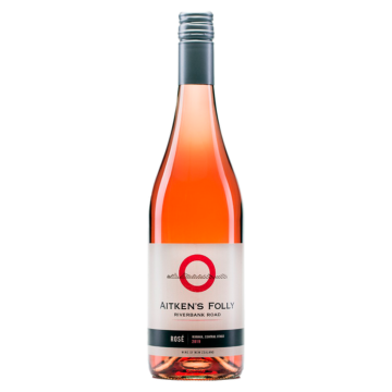 Aitken's Folly Rosé 2024 750ml