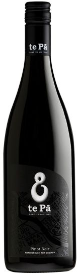 te Pa Pinot Noir 2021 750ml