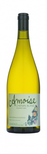 Amoise Amphora Chenin Blanc 2024 750ml