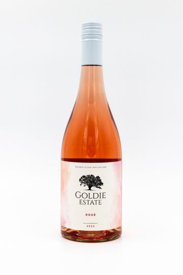 Goldie Estate Rosé 2024 750ml