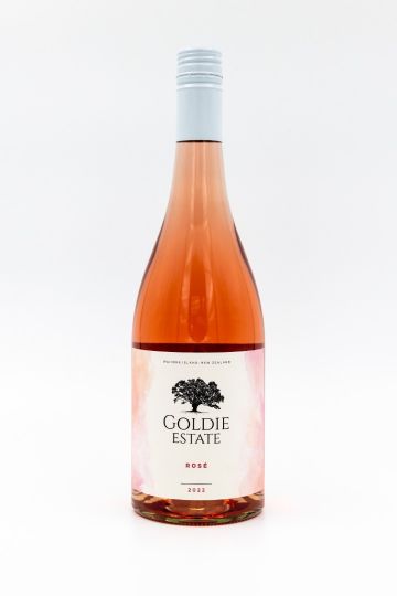 Goldie Estate Rosé 2023 750ml