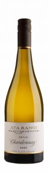 Ata Rangi Potiki Chardonnay 2021
