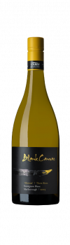 Blank Canvas Abstract | Three Rows Sauvignon Blanc 2023