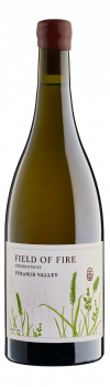 Pyramid Valley Field of Fire Chardonnay 2023