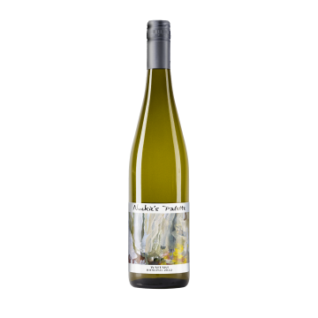 Nockies Palette Riesling 2022 750ml
