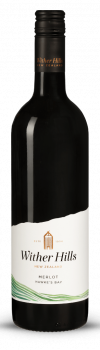 Wither Hills Hawke's Bay Merlot 2019