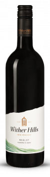 Wither Hills Hawke's Bay Merlot 2020