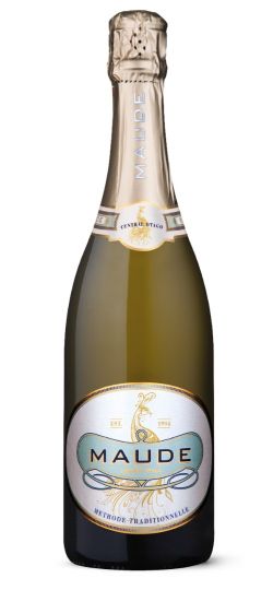 Maude Methode Traditionnelle Sparkling NV 750ml