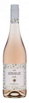 Askerne Winery Serieux Rose 2022