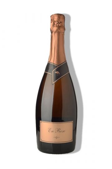 Margrain En Rose Methode Traditionelle Sparkling 2018 750ml