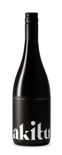 Akitu A1 Pinot Noir 2021 750ml
