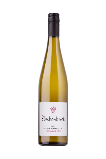 Blackenbrook Pinot Blanc 2023 750ml
