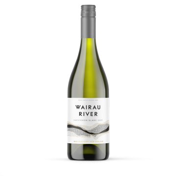 Wairau River Estate Sauvignon Blanc 2025 750ml