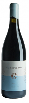 Cambridge Road Estate Syrah 2022