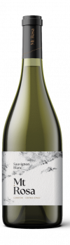 Mt Rosa Sauvignon Blanc 2023