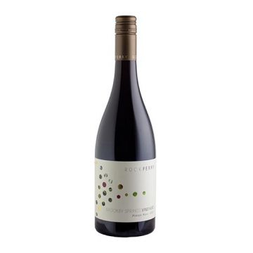 ROCK FERRY WINES BROOKBY SPRINGS VINEYARD Pinot Noir 2021 750ml